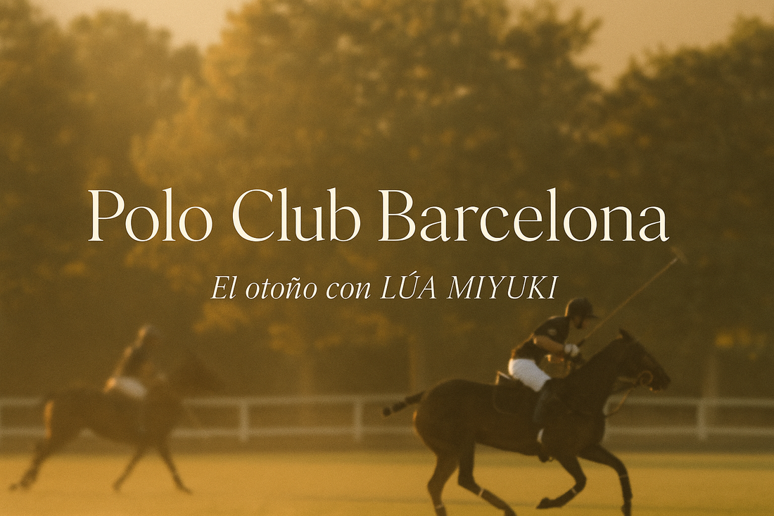 Polo Club Barcelona