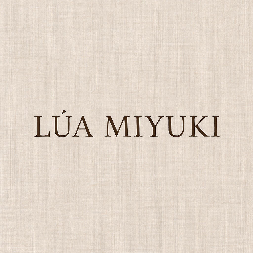 El origen de LÚA MIYUKI