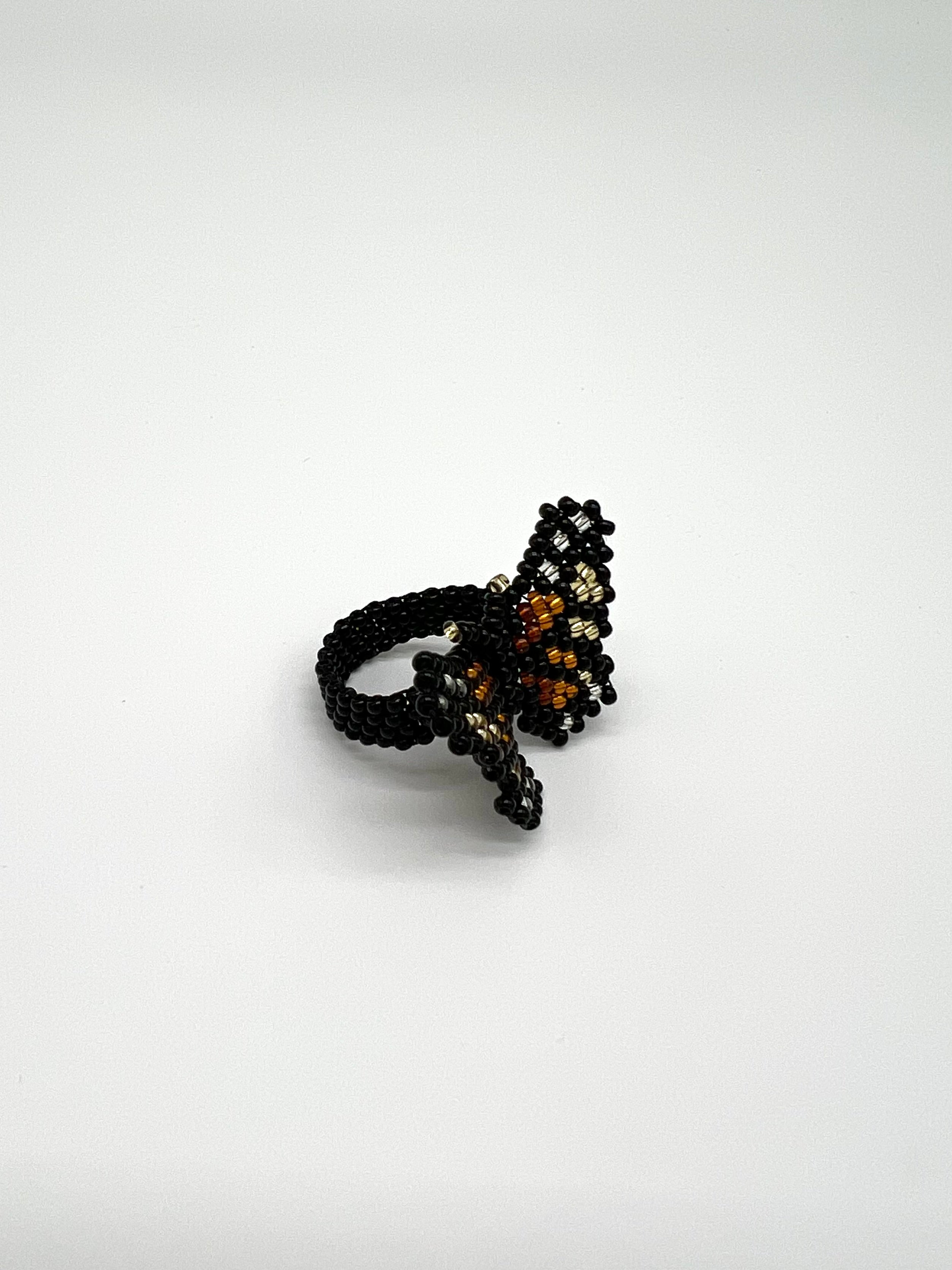 Anillo Mariposa Mini