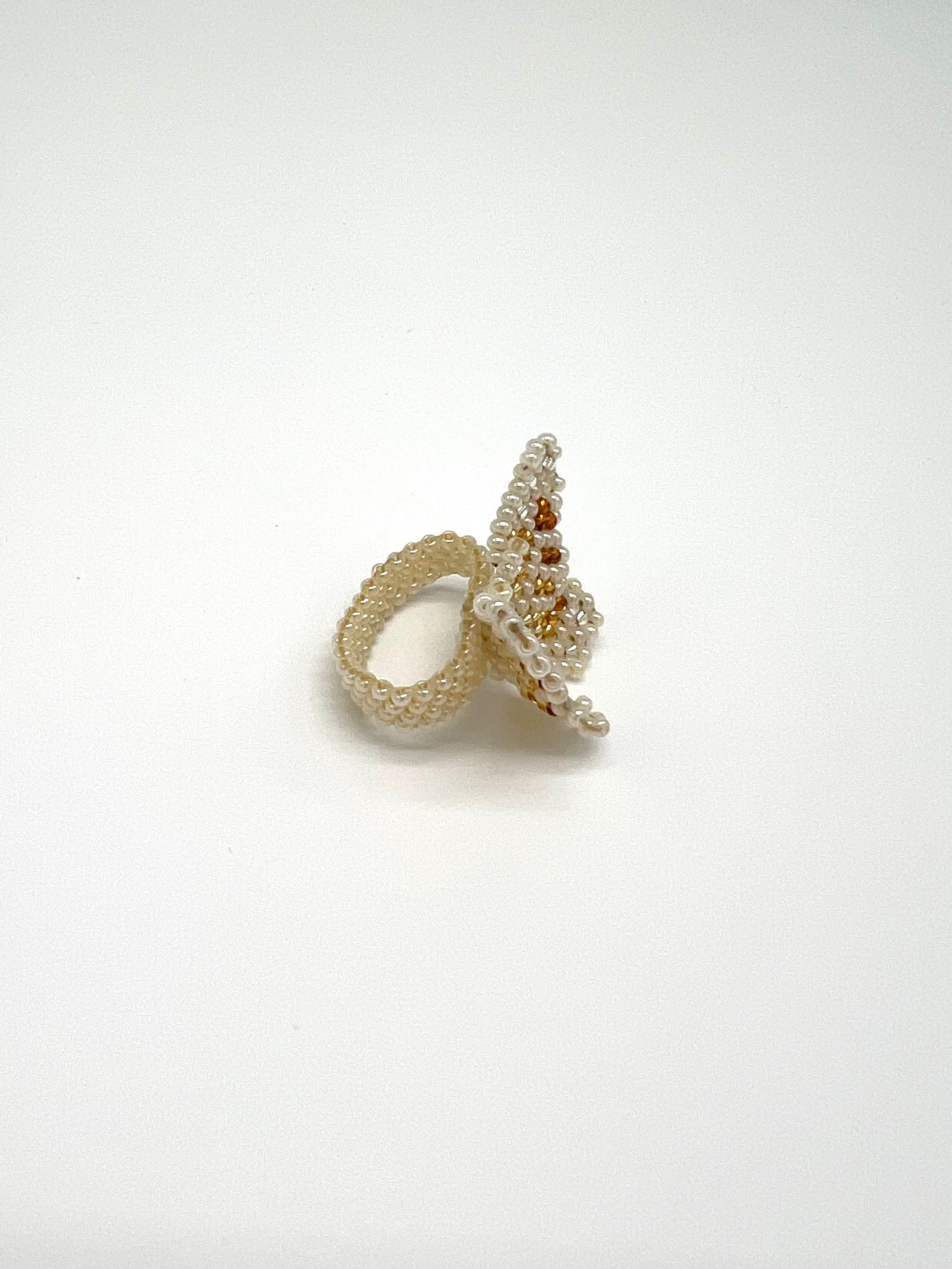 Anillo Mariposa Mini